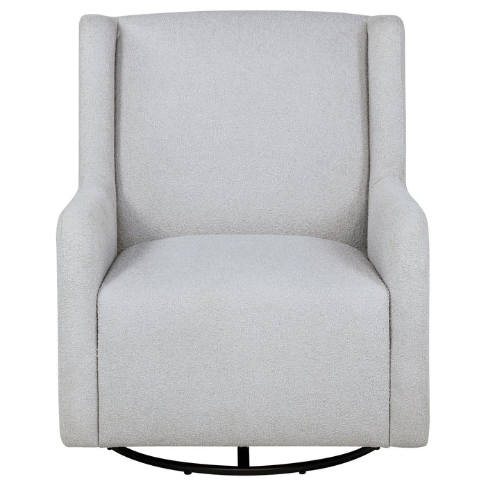 Five Star Furniture - Serra Swivel Glider Chair