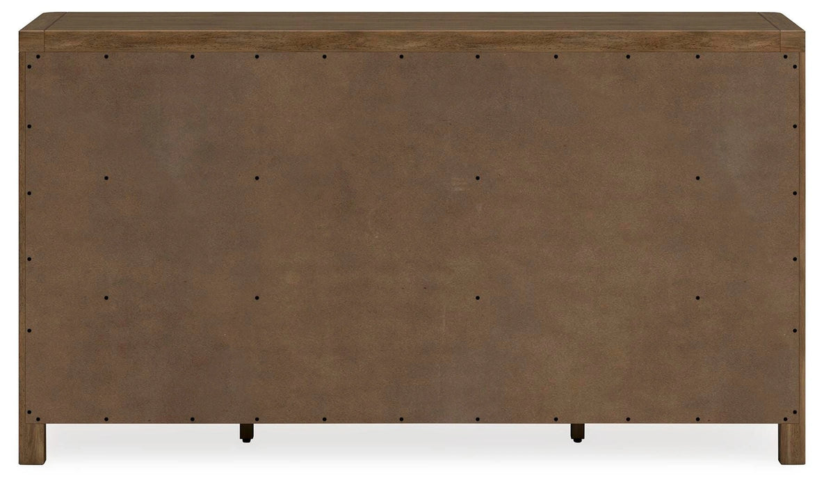 Five Star Furniture - Cabalynn Dresser
