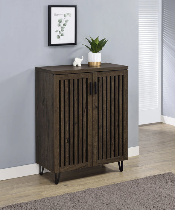 Five Star Furniture - Brixton Shoe Cabinet