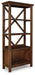 Five Star Furniture - Baldridge 75" Bookcase image