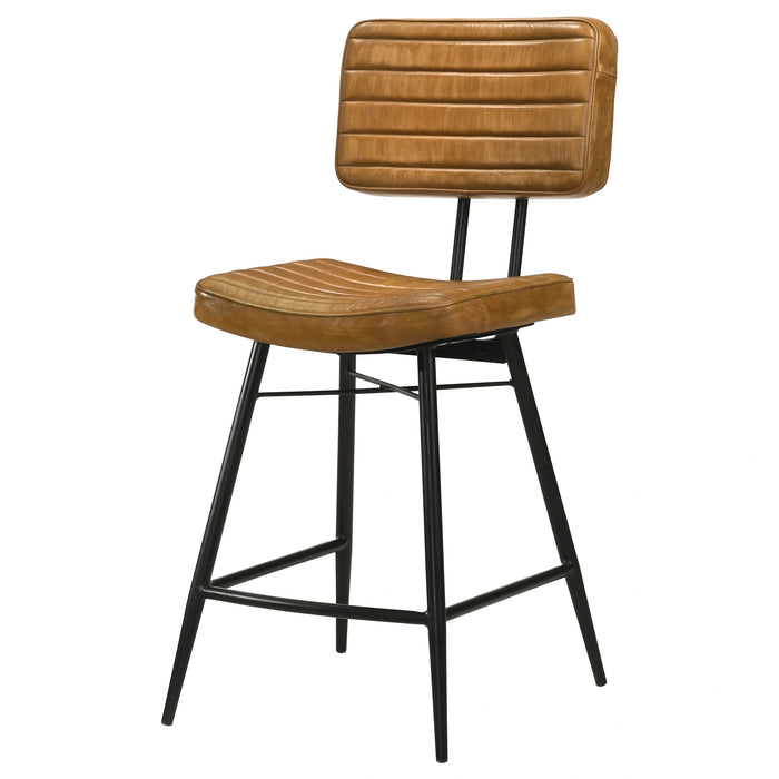 Five Star Furniture - Partridge Counter Chair