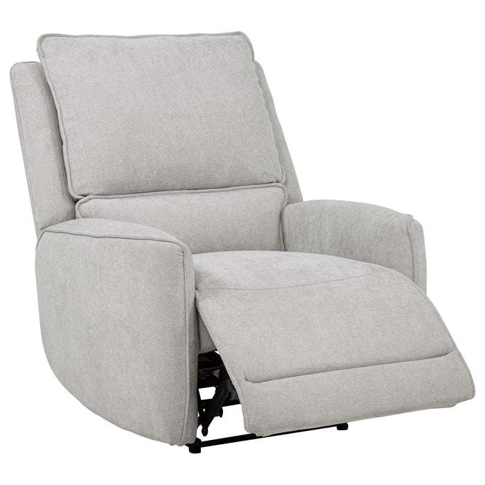 Five Star Furniture - Sylmar Power Reclining Sofa Set