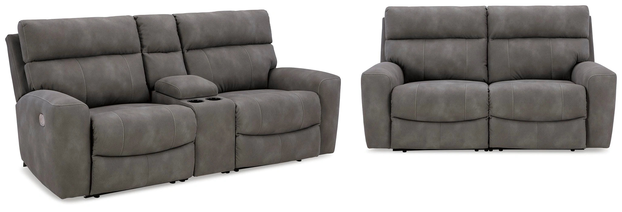 Five Star Furniture - Next-Gen DuraPella Living Room Set