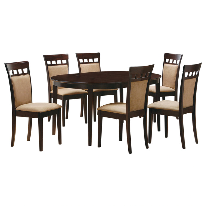 Five Star Furniture - Gabriel Dining Set