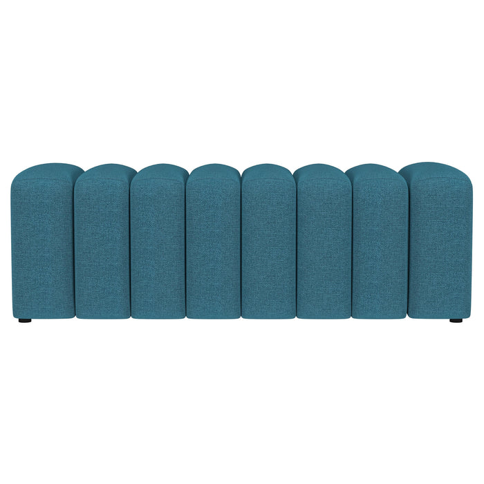 Five Star Furniture - Summer Accent Bench