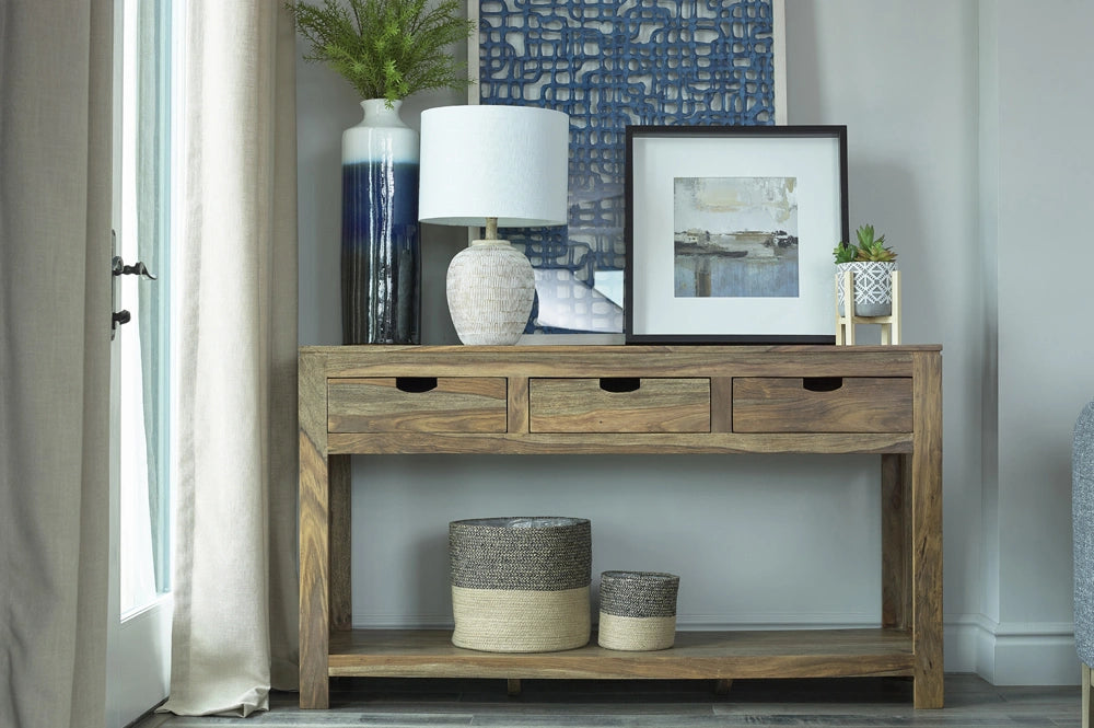 Five Star Furniture - Esther Console Table