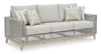 Five Star Furniture - Seton Creek Outdoor Seating Set