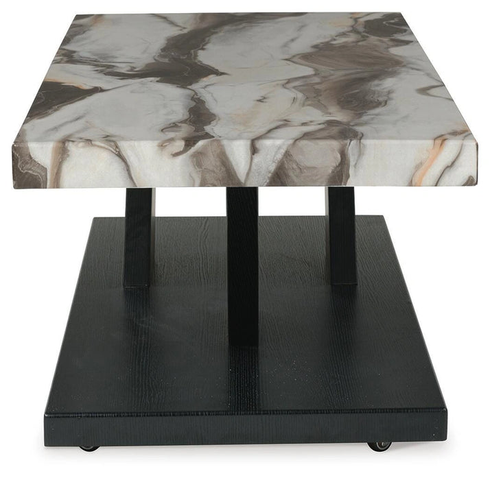 Five Star Furniture - Cendill Table (Set of 3)