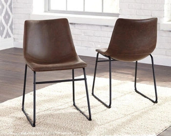 Five Star Furniture - Centiar Dining Chair