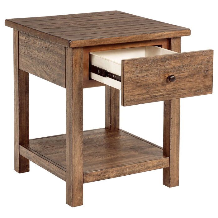 Five Star Furniture - Payne End Table