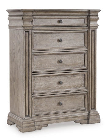 Five Star Furniture - Blairhurst Chest of Drawers