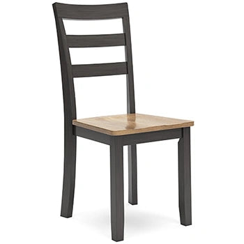 Five Star Furniture - Gesthaven Dining Chair