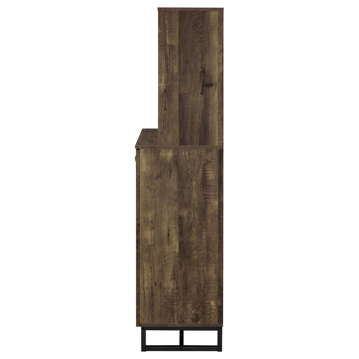 Five Star Furniture - Mendoza Bar Cabinet