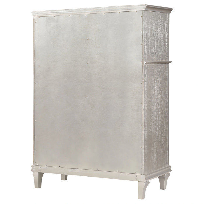 Five Star Furniture - Evangeline Chest of Drawers