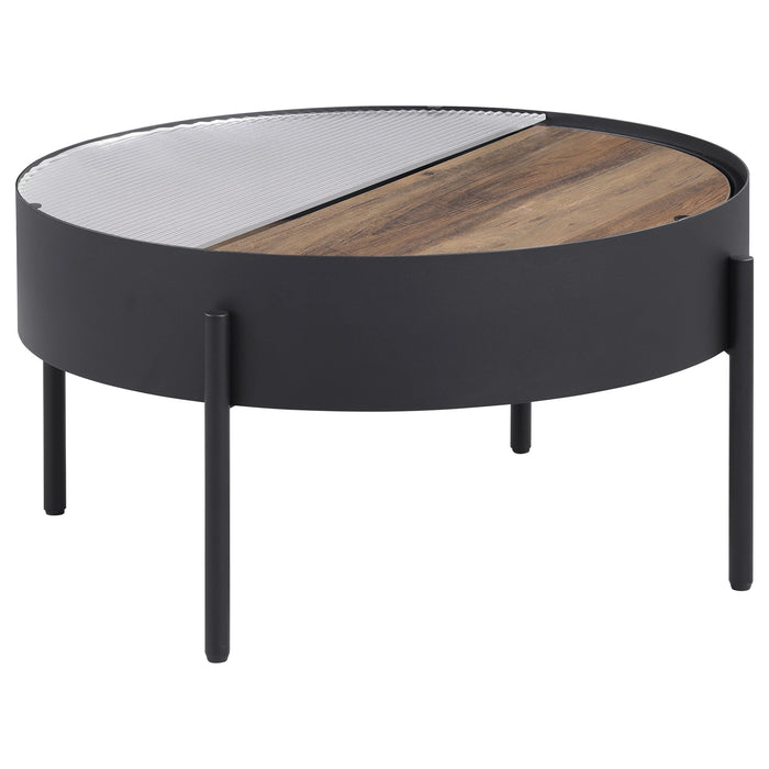 Five Star Furniture - Ozella Coffee Table
