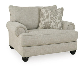 Five Star Furniture - Asanti Oversized Chair