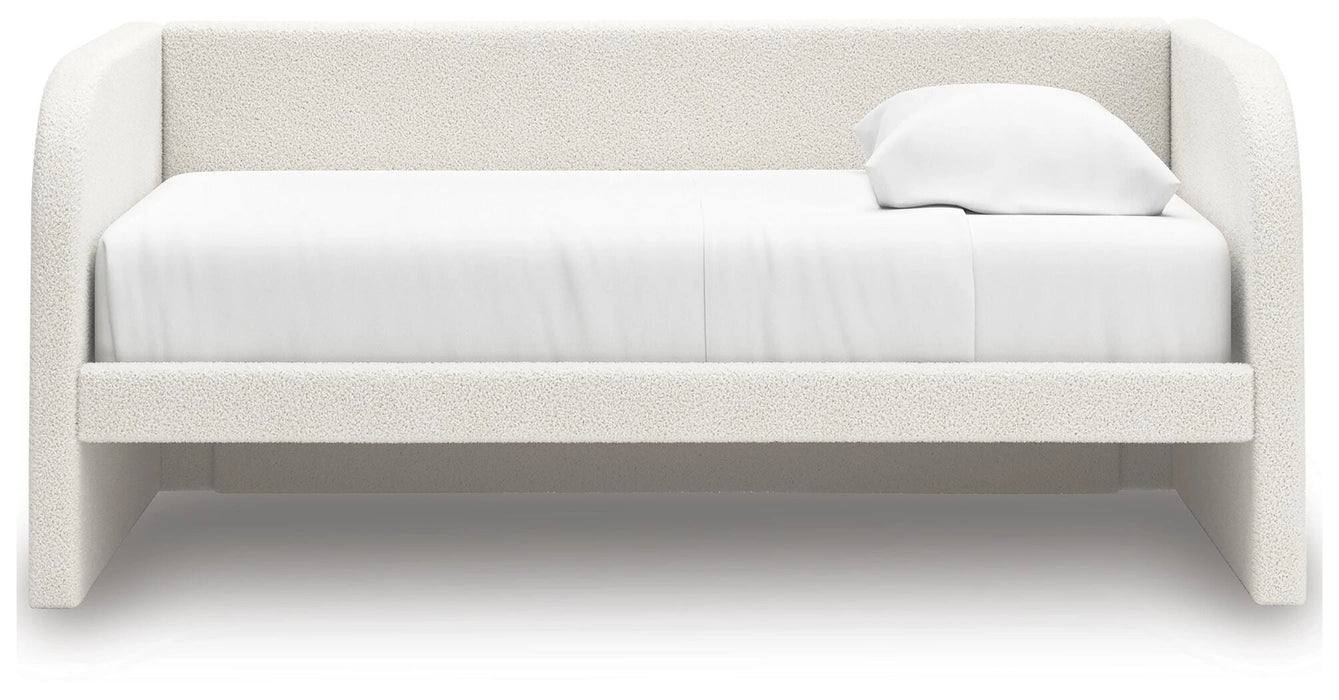 Five Star Furniture - Arloster Upholstered Bed