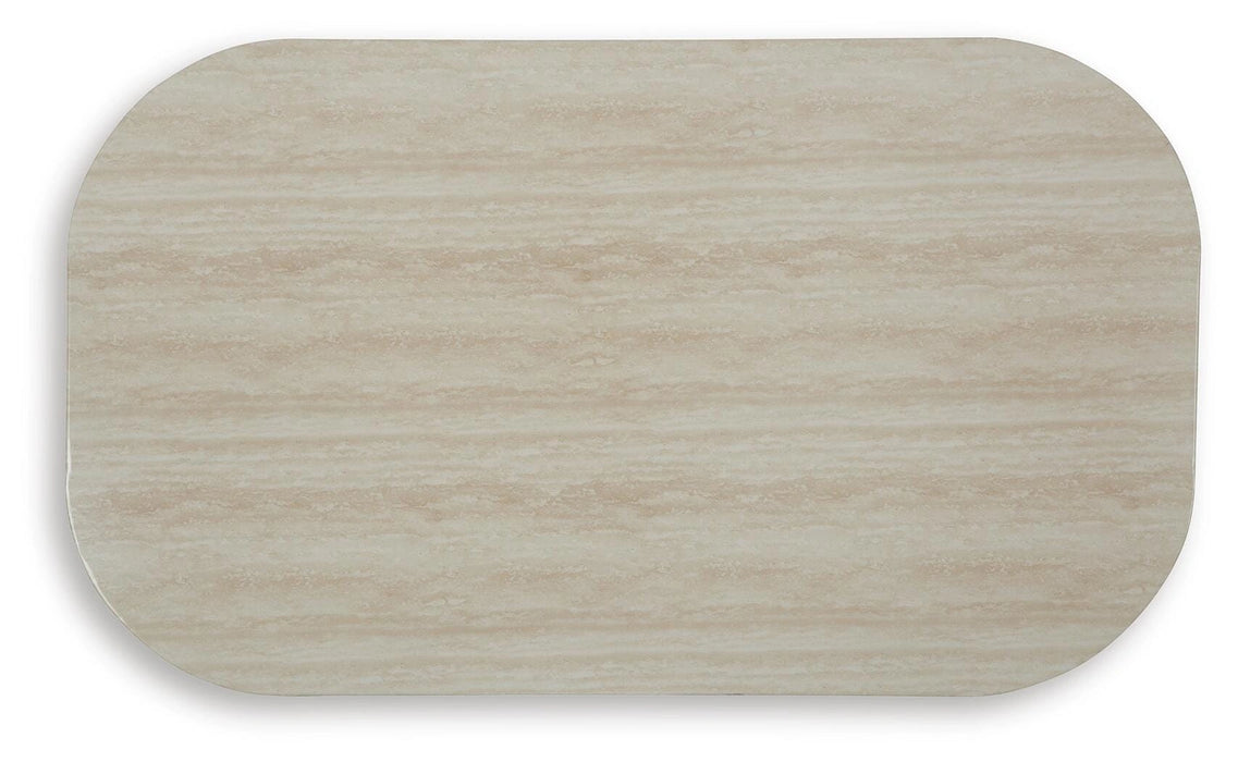 Five Star Furniture - Kimora Outdoor Coffee Table