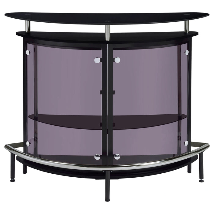 Five Star Furniture - Amarillo Home Bar