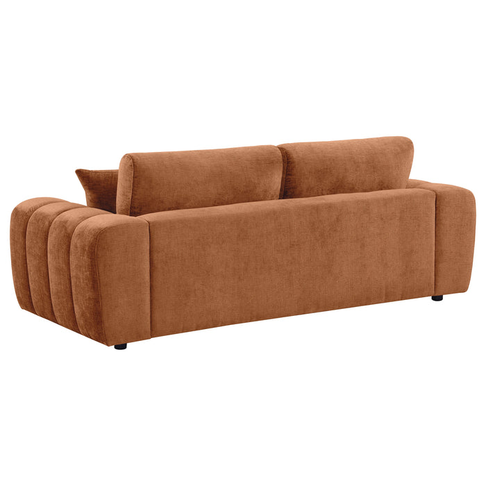 Five Star Furniture - Burnett Sofa Set