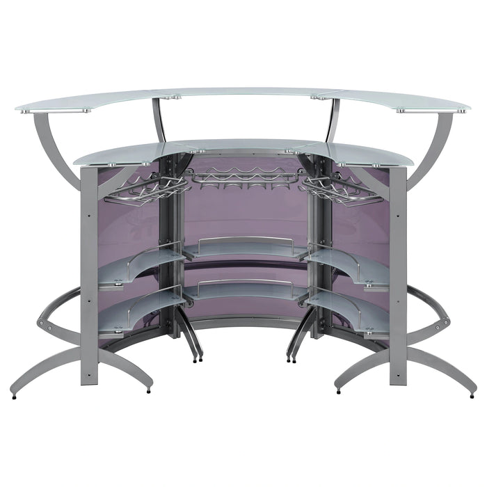 Five Star Furniture - Dallas Home Bar