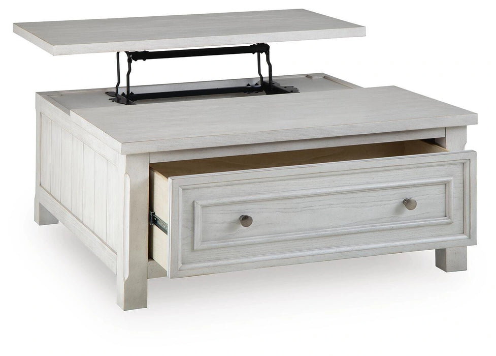 Five Star Furniture - Robbinsdale Lift-Top Coffee Table