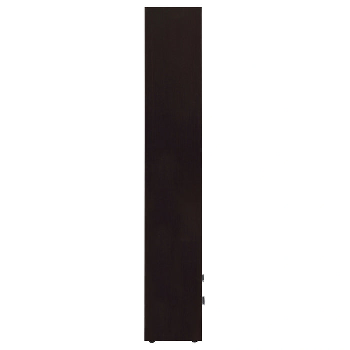 Five Star Furniture - Skylar Bookcase