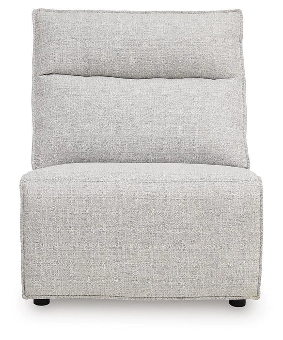 Five Star Furniture - Modmax II Power Reclining Sectional with Audio Consoles