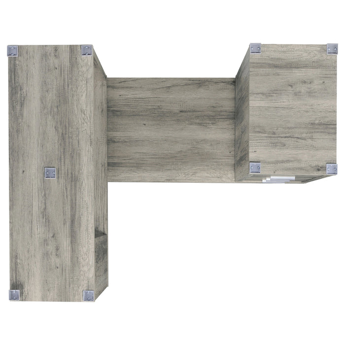 Five Star Furniture - Yvette Computer Desk