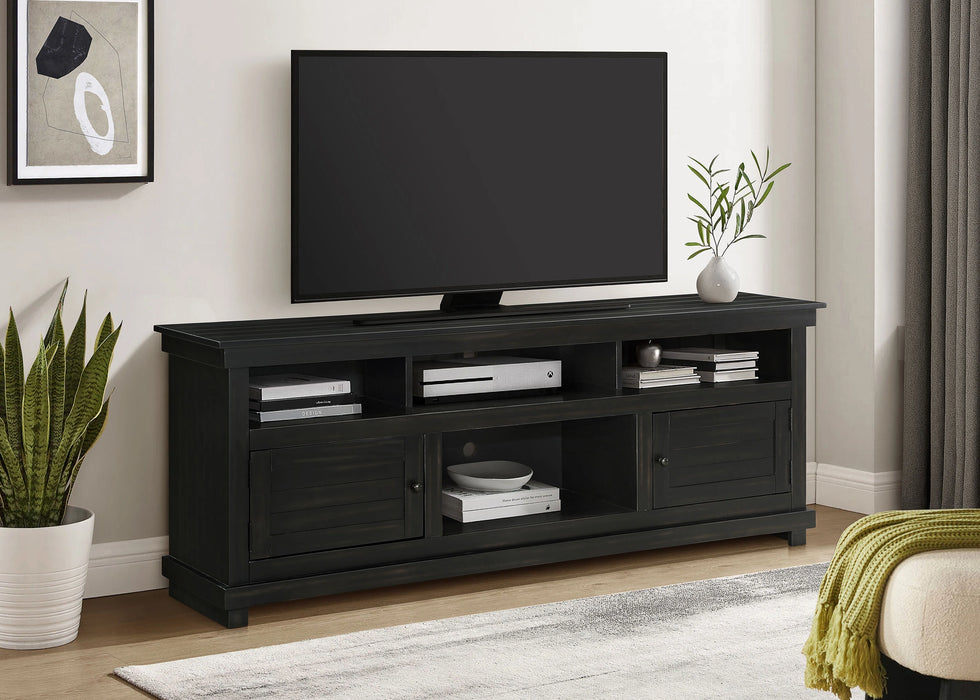 Five Star Furniture - Payne TV Stand