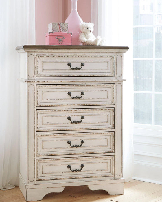 Five Star Furniture - Product image