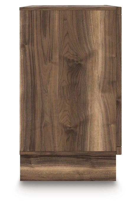 Five Star Furniture - Chirason Dresser