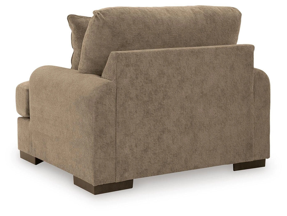 Five Star Furniture - Jayne Park Oversized Chair