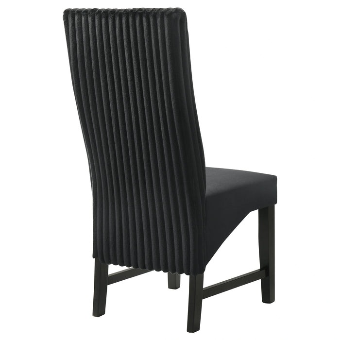 Five Star Furniture - Barrand Dining Side Chair