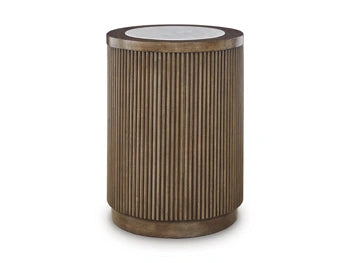 Five Star Furniture - Hadonna End Table