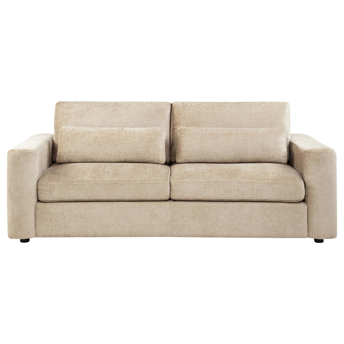 Five Star Furniture - Amador Track Arm Sofa