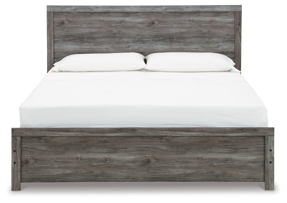 Five Star Furniture - Bronyan Bed