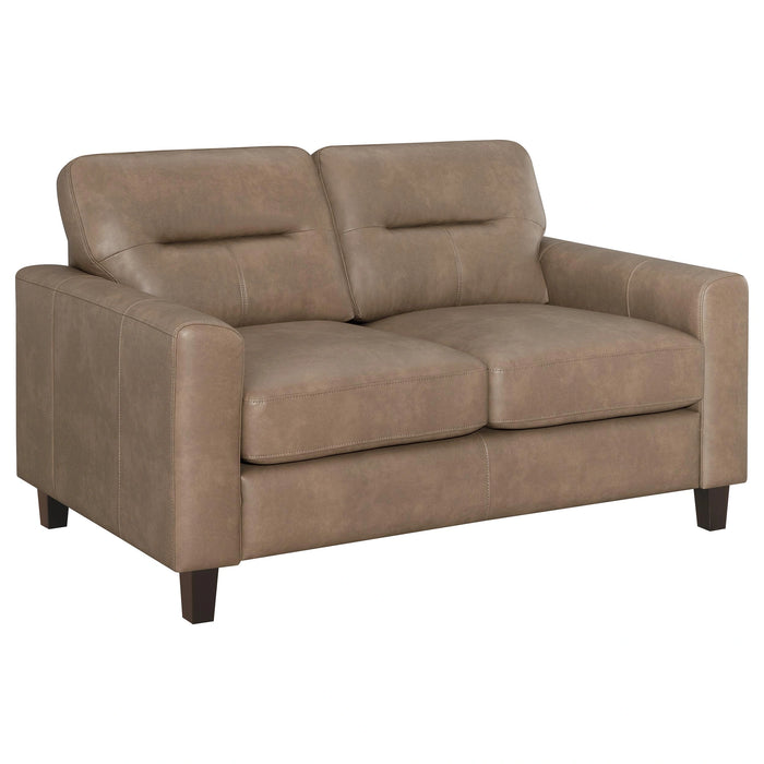 Five Star Furniture - Scotland Sofa Set