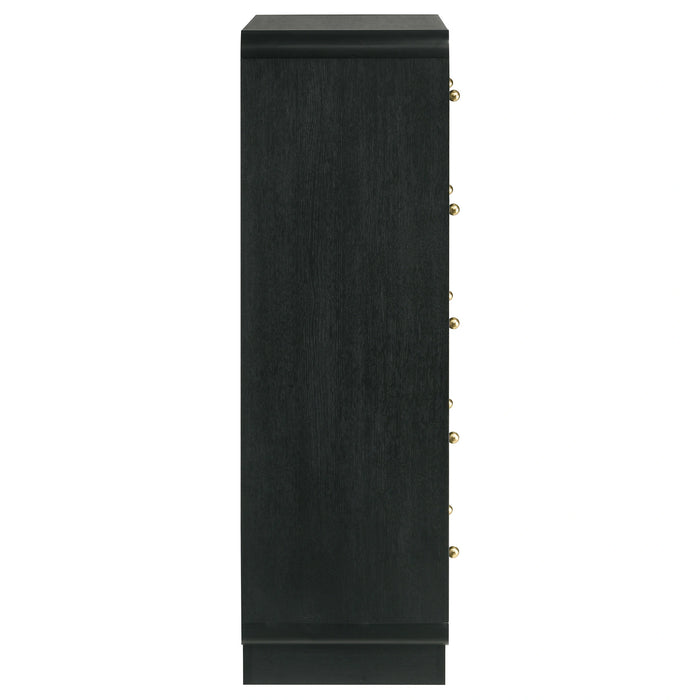 Five Star Furniture - Cavelle Chest of Drawers