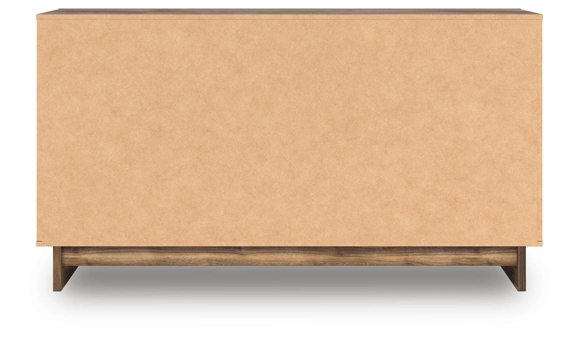 Five Star Furniture - Chirason Dresser