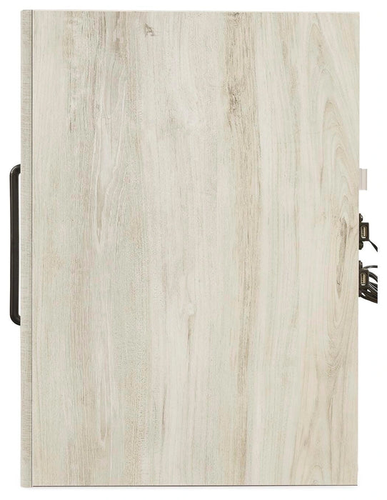 Five Star Furniture - Cambeck Nightstand