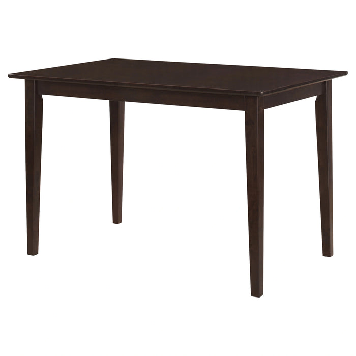 Five Star Furniture - Gomez Dining Set