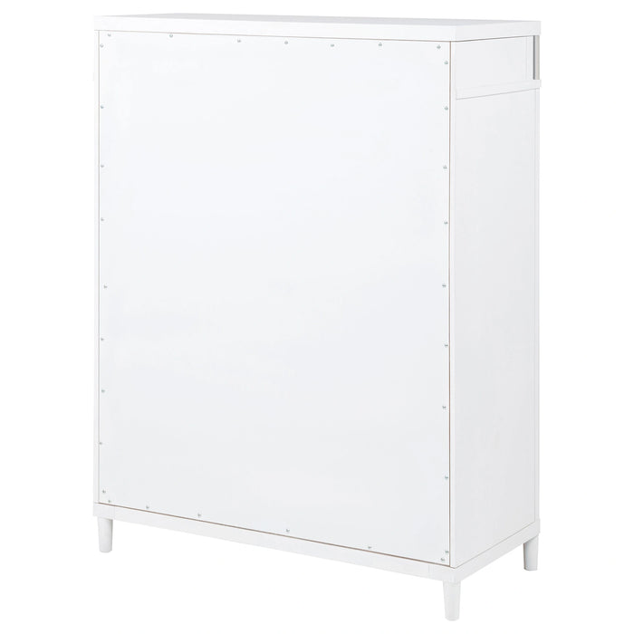 Five Star Furniture - Gracemont Chest of Drawers