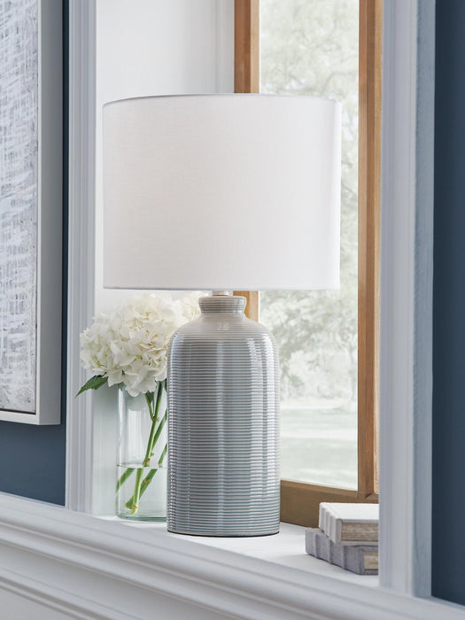 Five Star Furniture - Wimlow Table Lamp