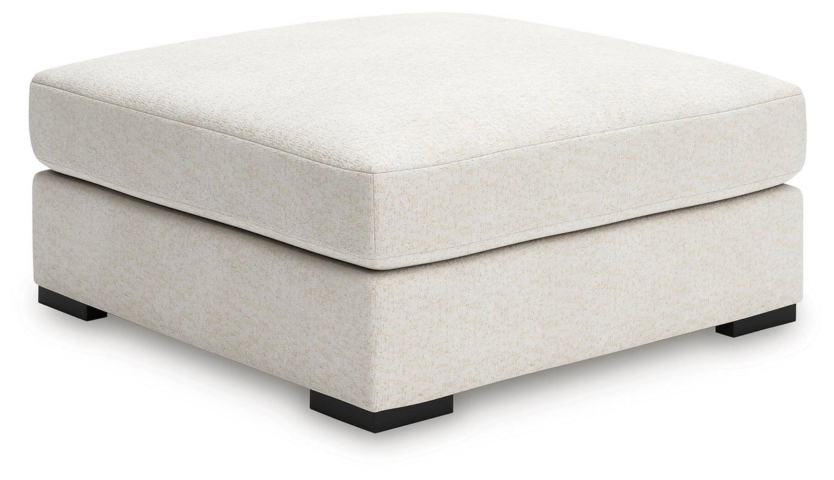 Five Star Furniture - Donelson Creek Oversized Accent Ottoman