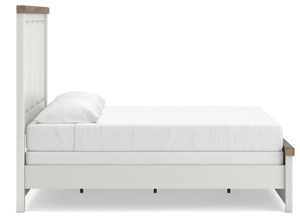 Five Star Furniture - Savonport Bed
