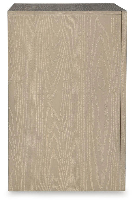 Five Star Furniture - Calmoro Nightstand