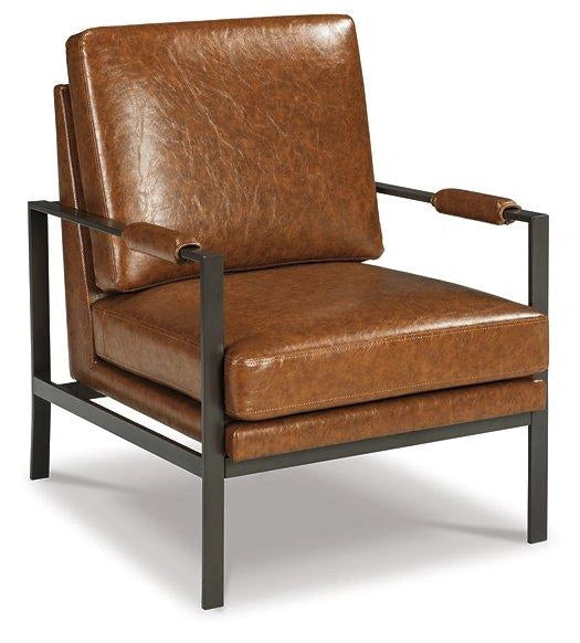 Five Star Furniture - Peacemaker Accent Chair image