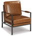 Five Star Furniture - Peacemaker Accent Chair image