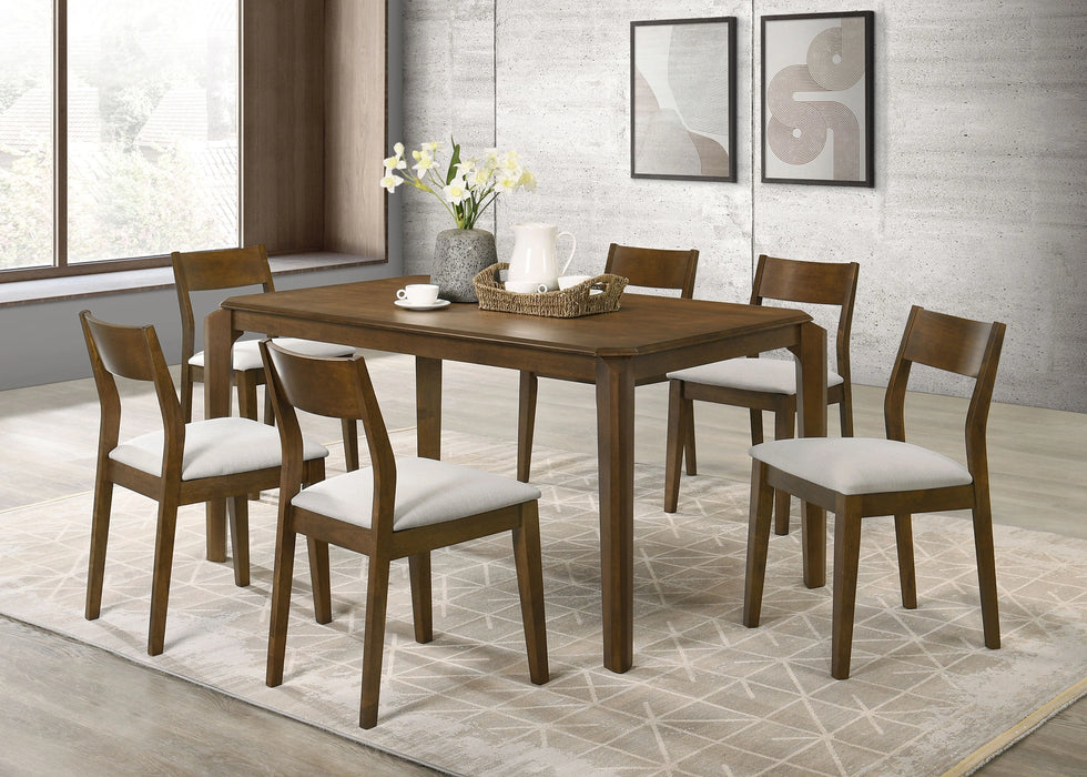 Five Star Furniture - Almonte Dining Table